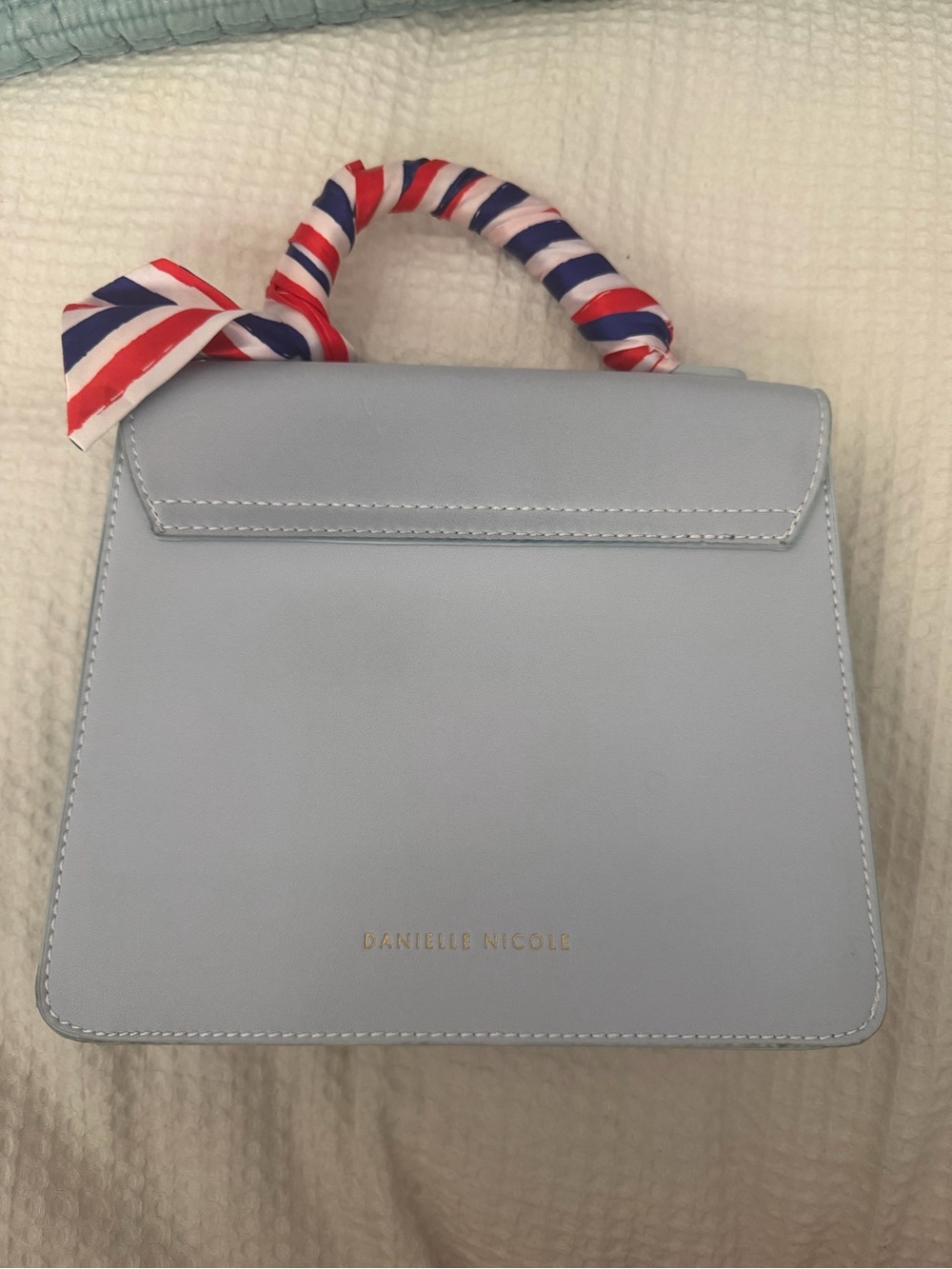 Danielle Nicole Disney Ratatouille purse - Picture 2 of 9